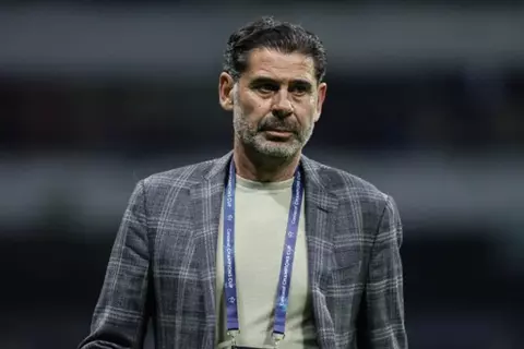 هييرو ينضم إلى المشروع الانتخابي لمرشح رئاسة ريال مدريد